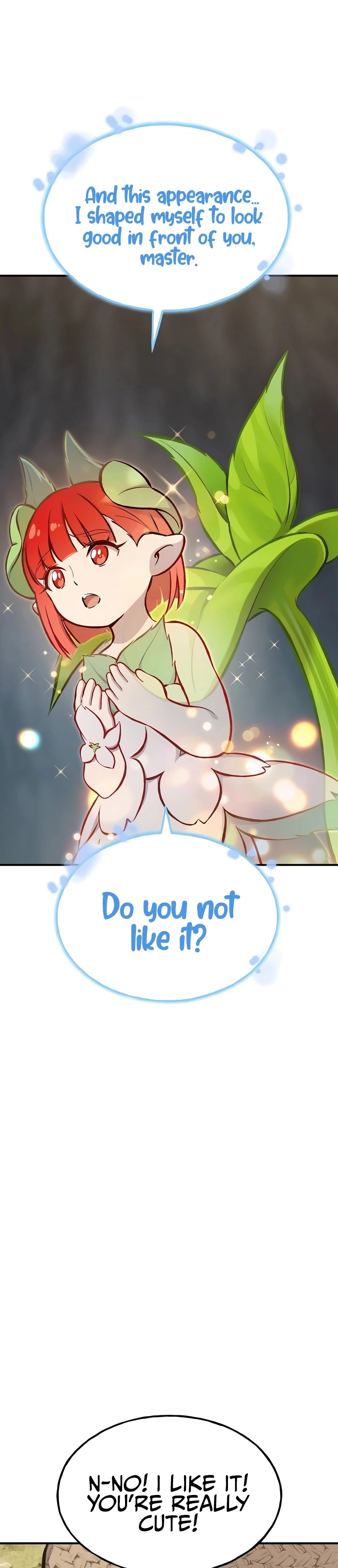 The Top Dungeon Farmer Chapter 73 — Page 4