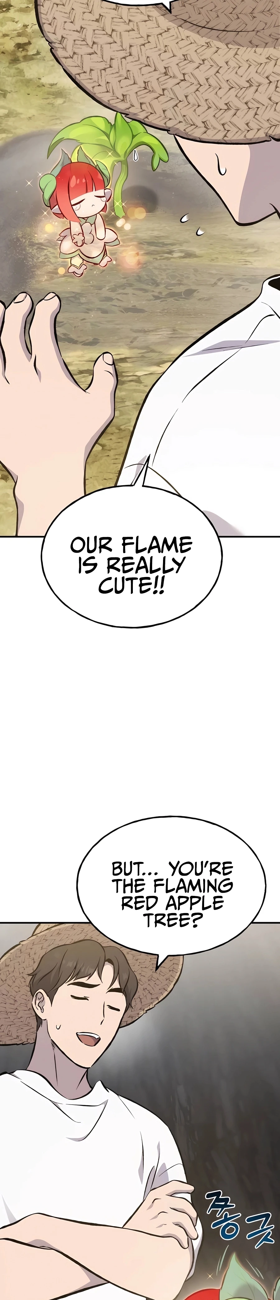 The Top Dungeon Farmer Chapter 73 — Page 5