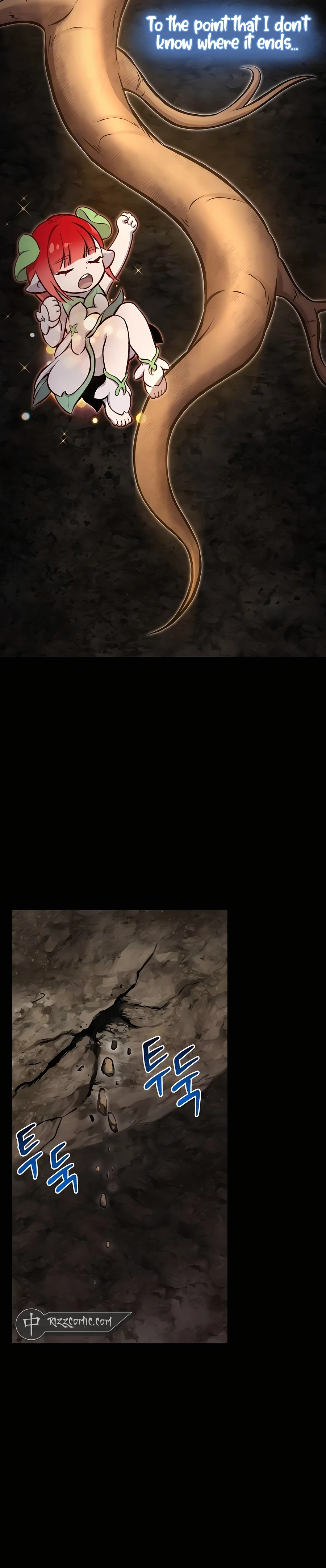 The Top Dungeon Farmer Chapter 73 — Page 9