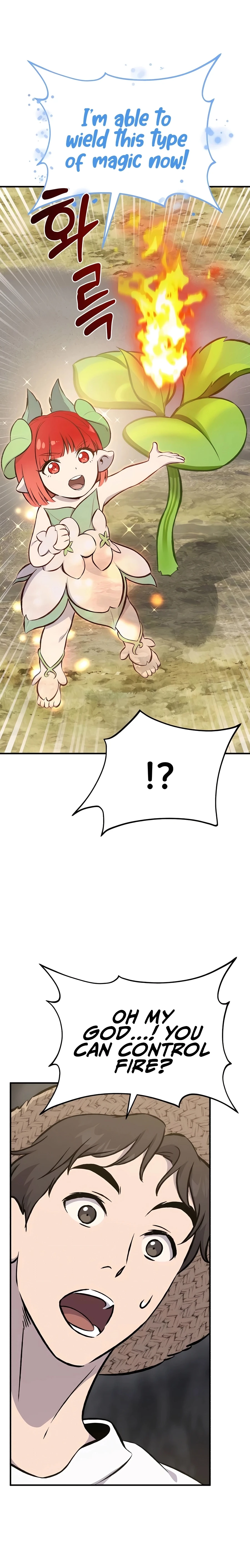 The Top Dungeon Farmer Chapter 73 — Page 14