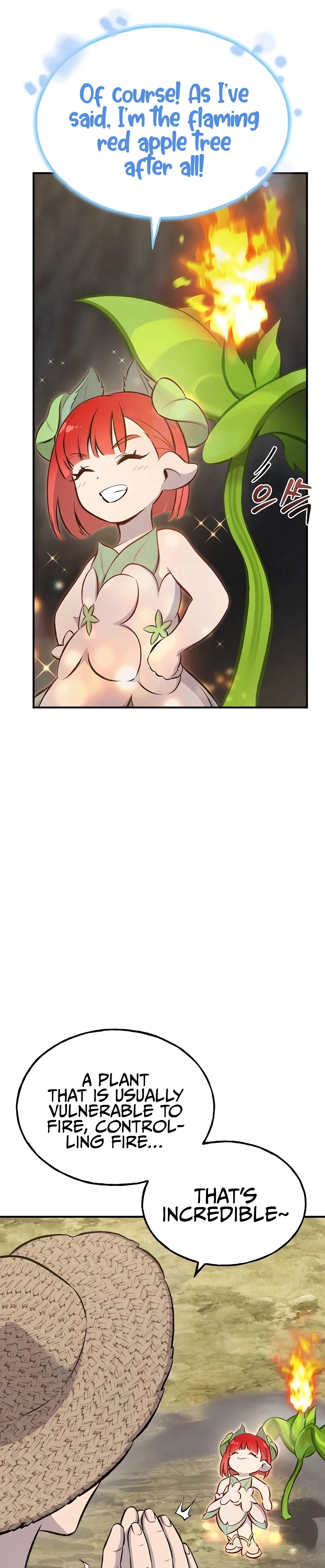 The Top Dungeon Farmer Chapter 73 — Page 15