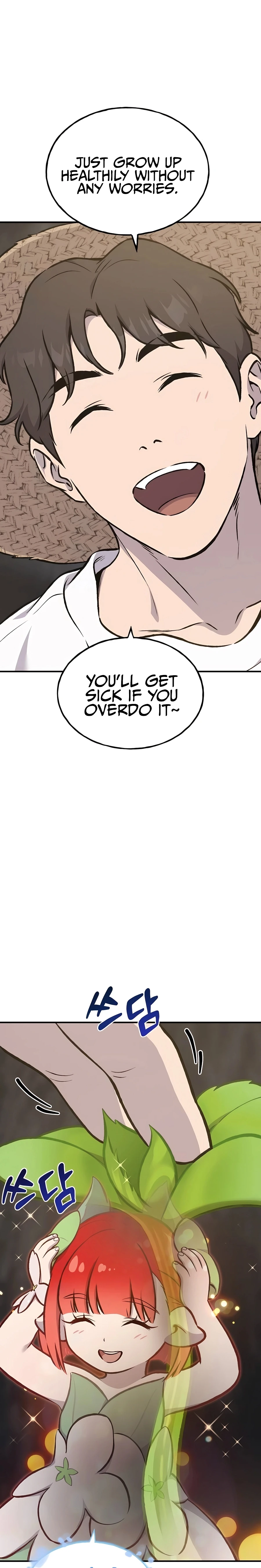 The Top Dungeon Farmer Chapter 73 — Page 18