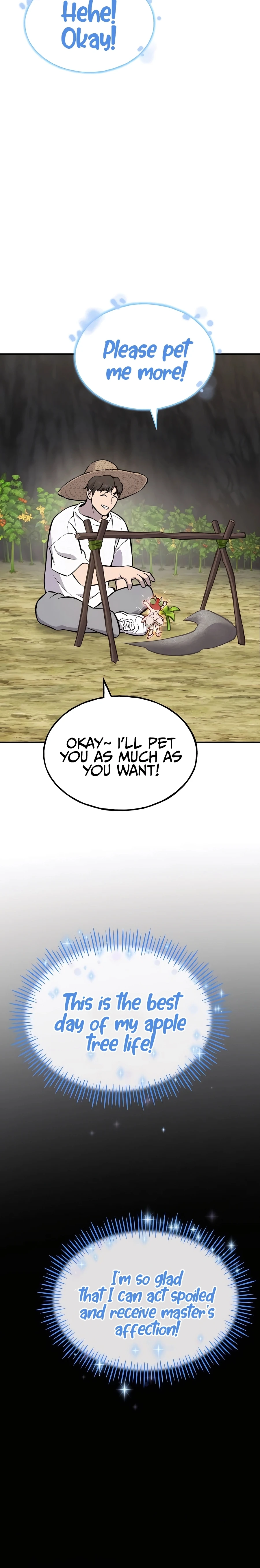The Top Dungeon Farmer Chapter 73 — Page 19