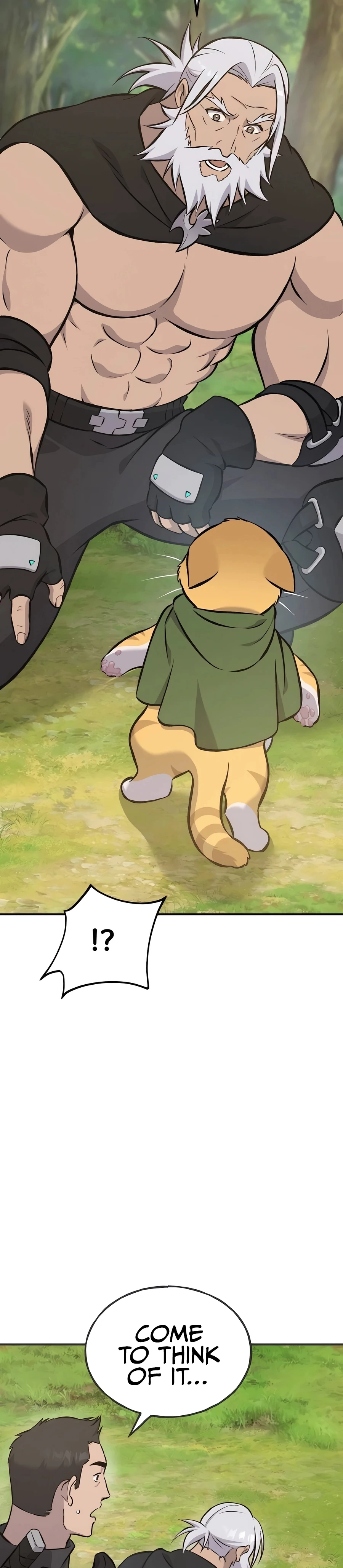 The Top Dungeon Farmer Chapter 73 — Page 24