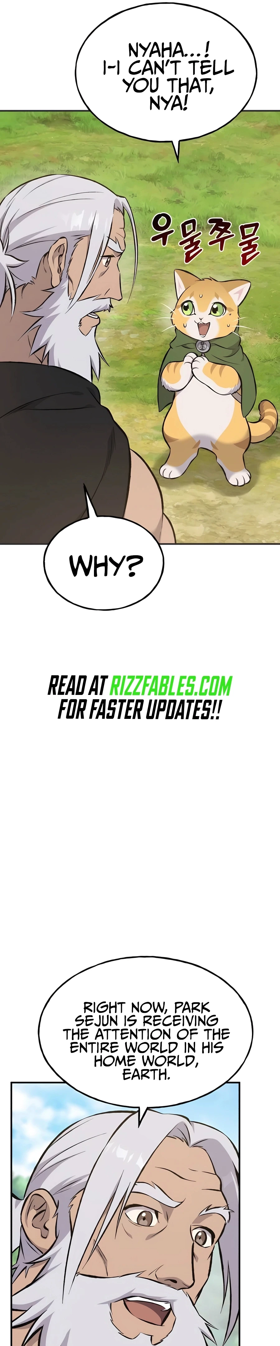 The Top Dungeon Farmer Chapter 73 — Page 26