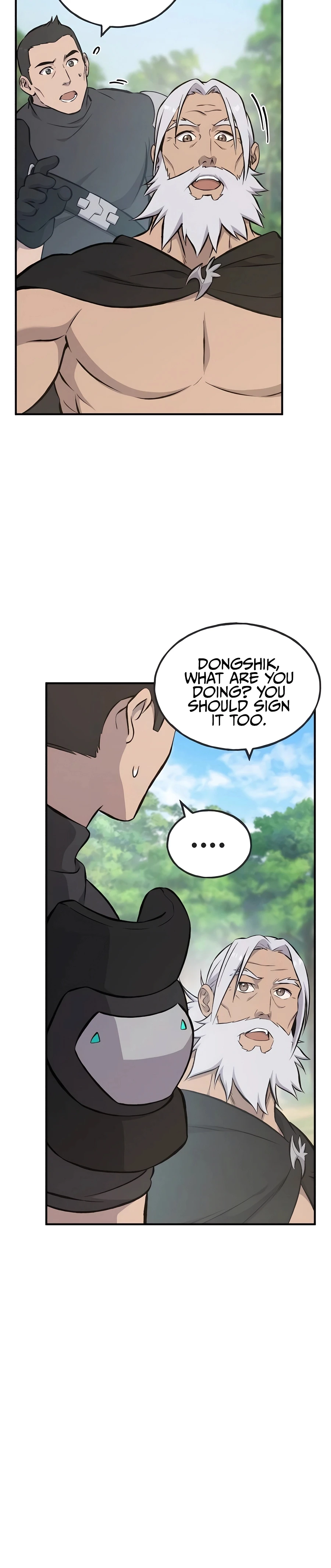 The Top Dungeon Farmer Chapter 73 — Page 31