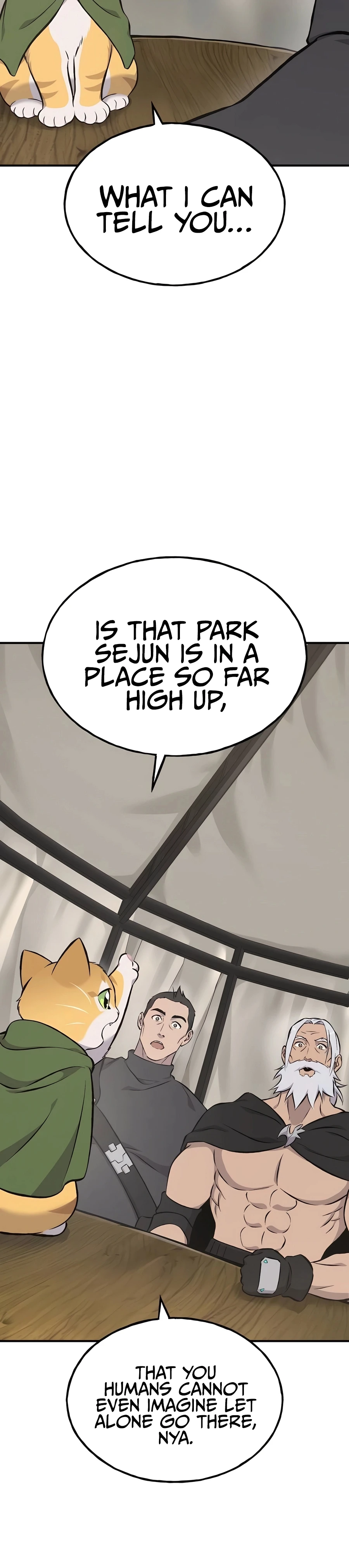The Top Dungeon Farmer Chapter 73 — Page 36