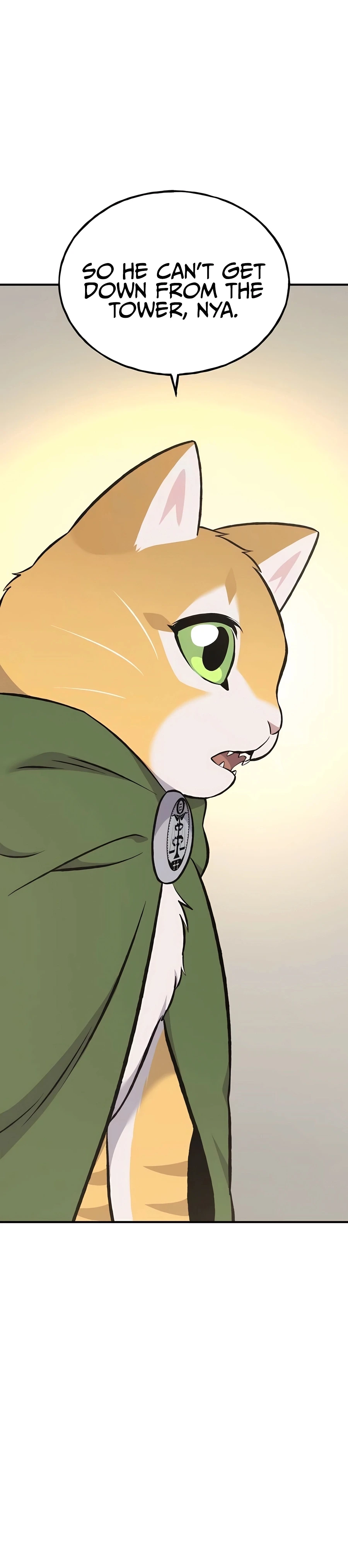 The Top Dungeon Farmer Chapter 73 — Page 37