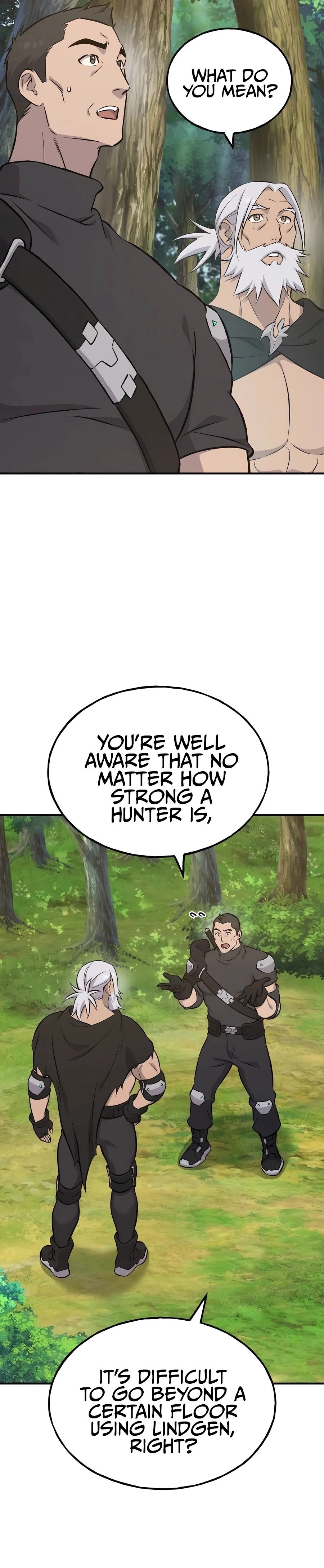 The Top Dungeon Farmer Chapter 73 — Page 40