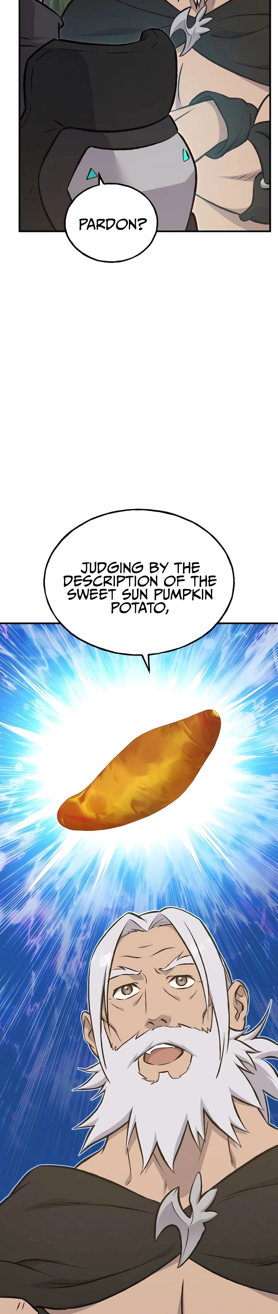 The Top Dungeon Farmer Chapter 73 — Page 42
