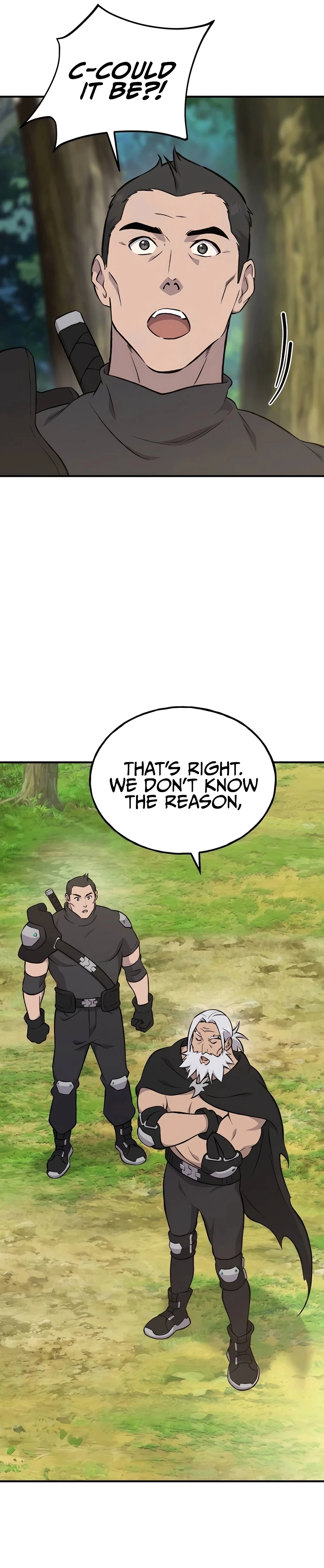 The Top Dungeon Farmer Chapter 73 — Page 44