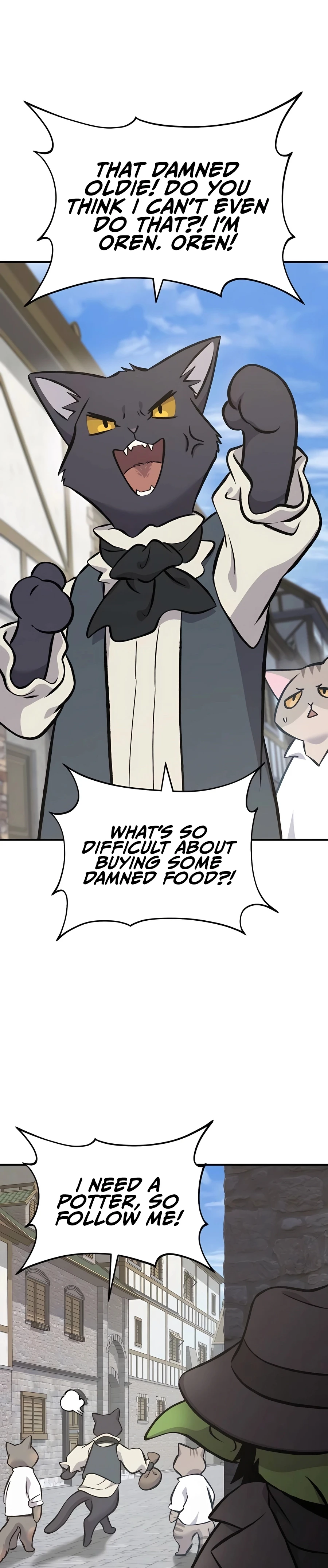 The Top Dungeon Farmer Chapter 73 — Page 53