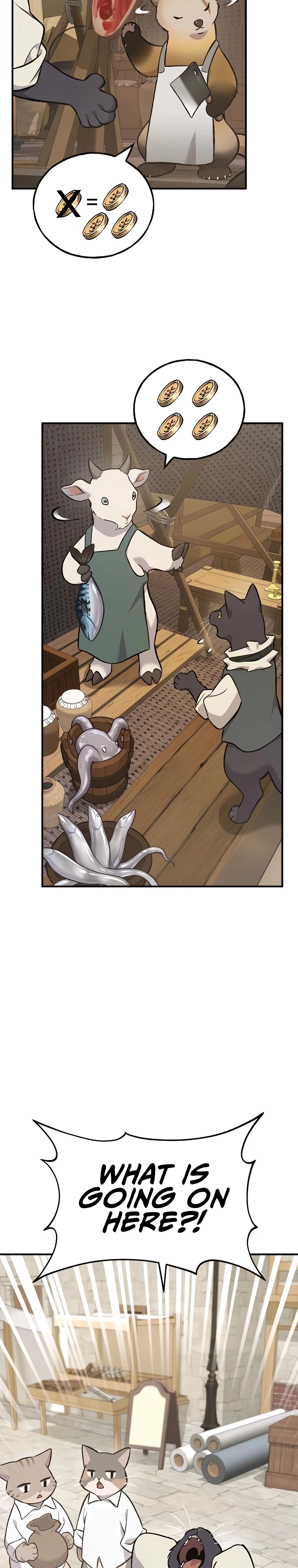 The Top Dungeon Farmer Chapter 74 — Page 2