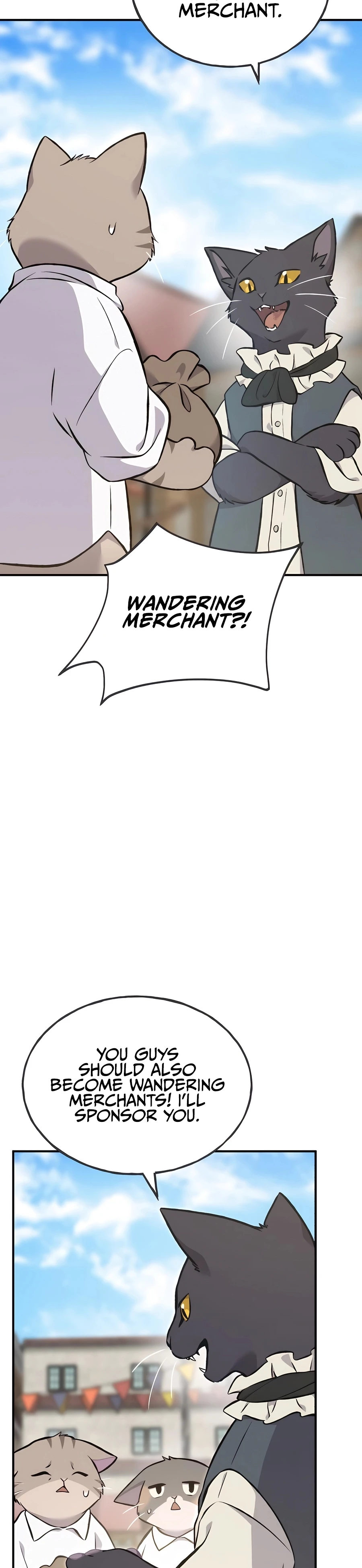 The Top Dungeon Farmer Chapter 74 — Page 5