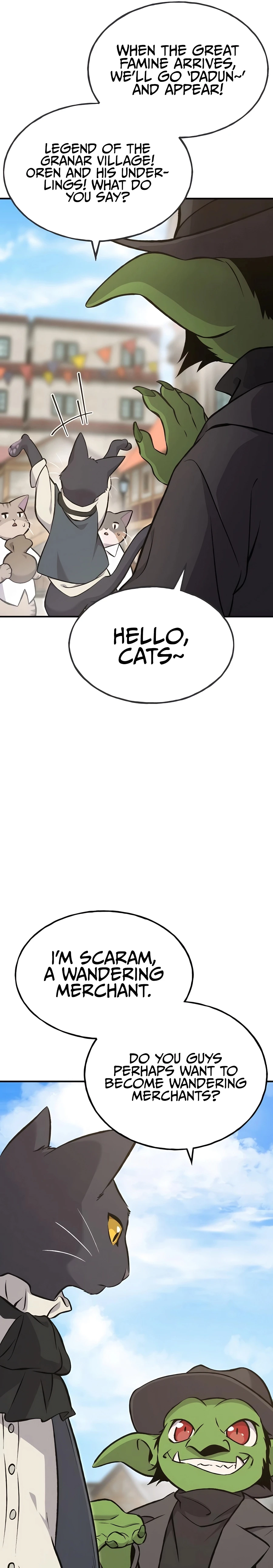 The Top Dungeon Farmer Chapter 74 — Page 7