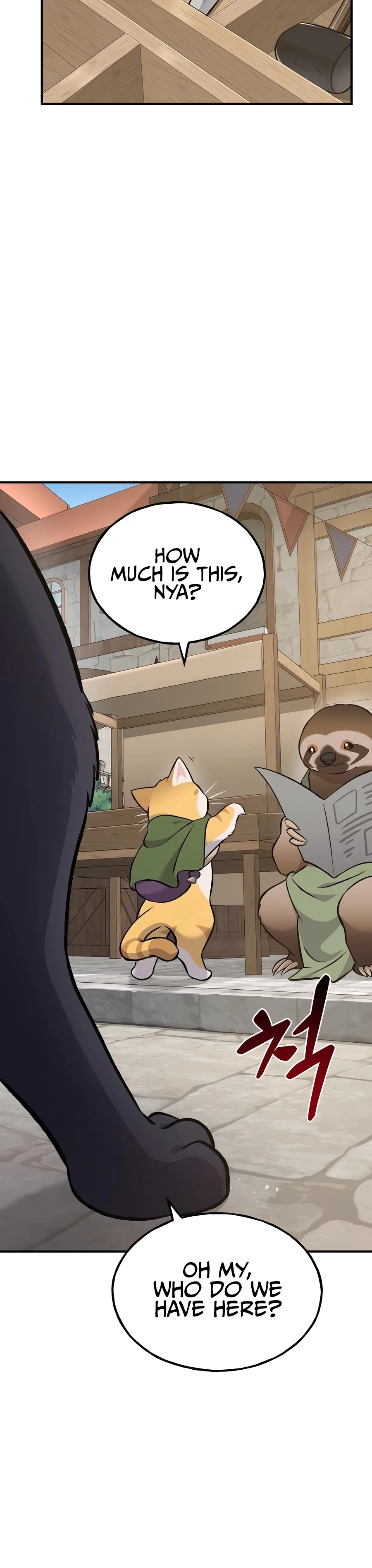 The Top Dungeon Farmer Chapter 74 — Page 13