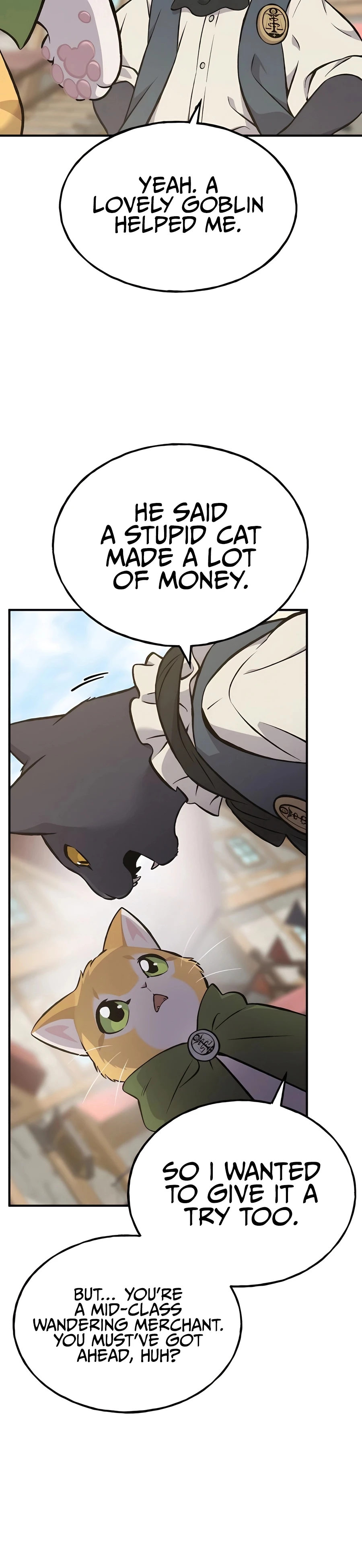 The Top Dungeon Farmer Chapter 74 — Page 17