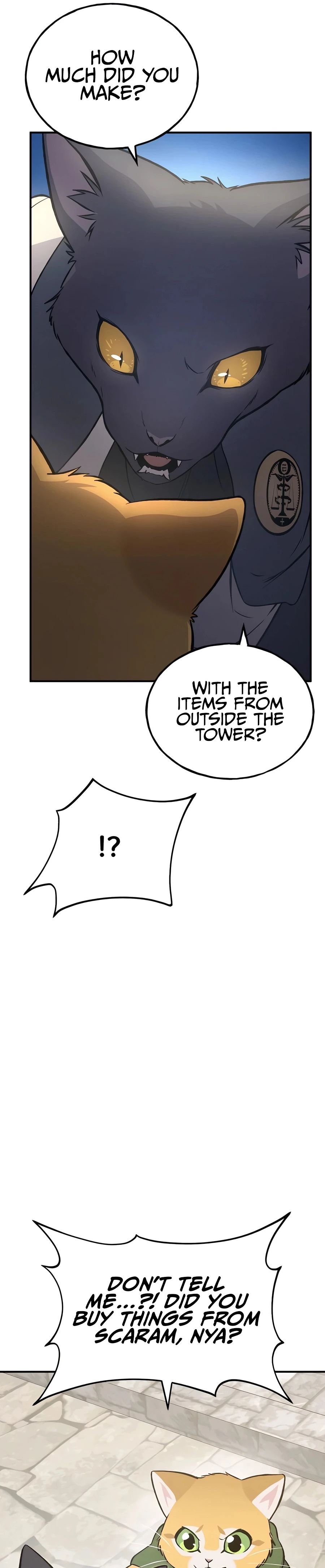 The Top Dungeon Farmer Chapter 74 — Page 18