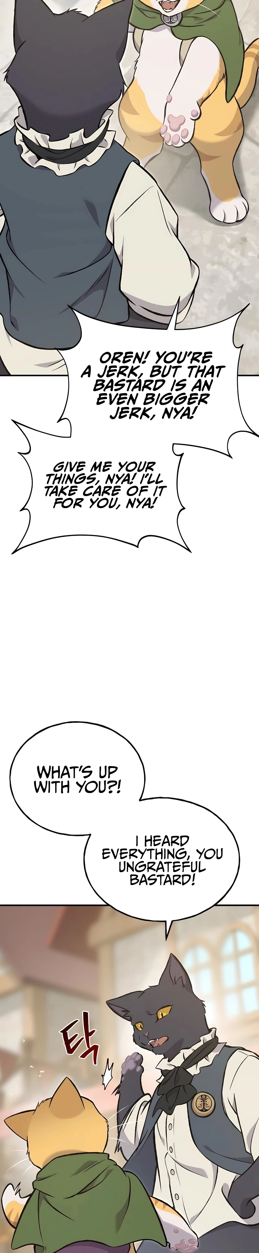The Top Dungeon Farmer Chapter 74 — Page 19