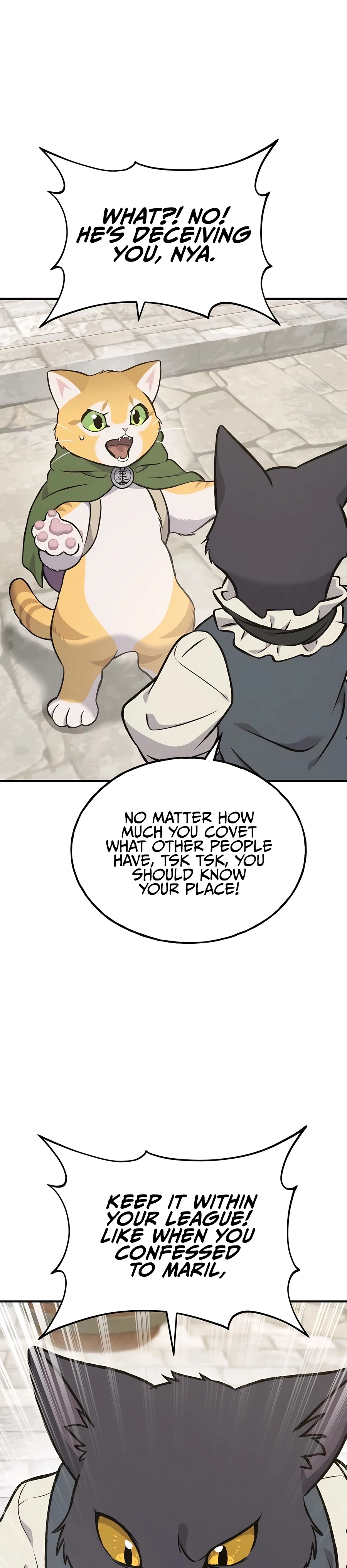 The Top Dungeon Farmer Chapter 74 — Page 21