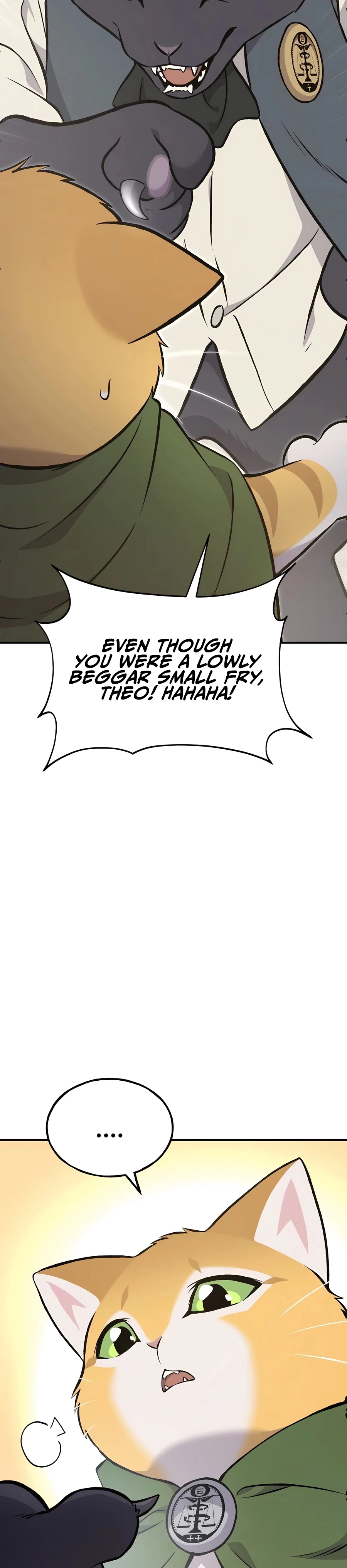 The Top Dungeon Farmer Chapter 74 — Page 22