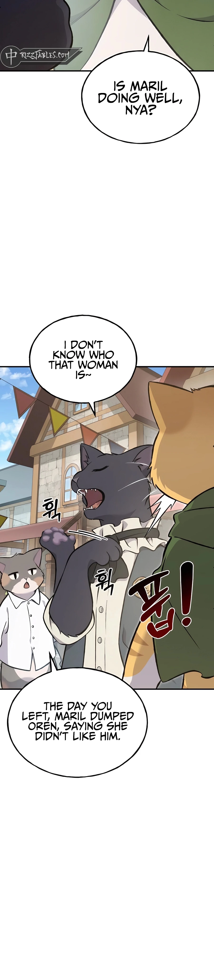 The Top Dungeon Farmer Chapter 74 — Page 23