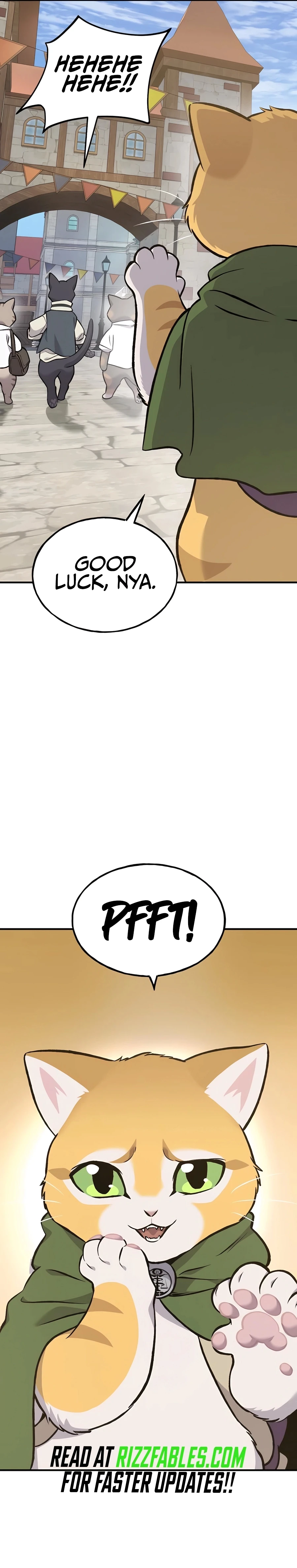 The Top Dungeon Farmer Chapter 74 — Page 27