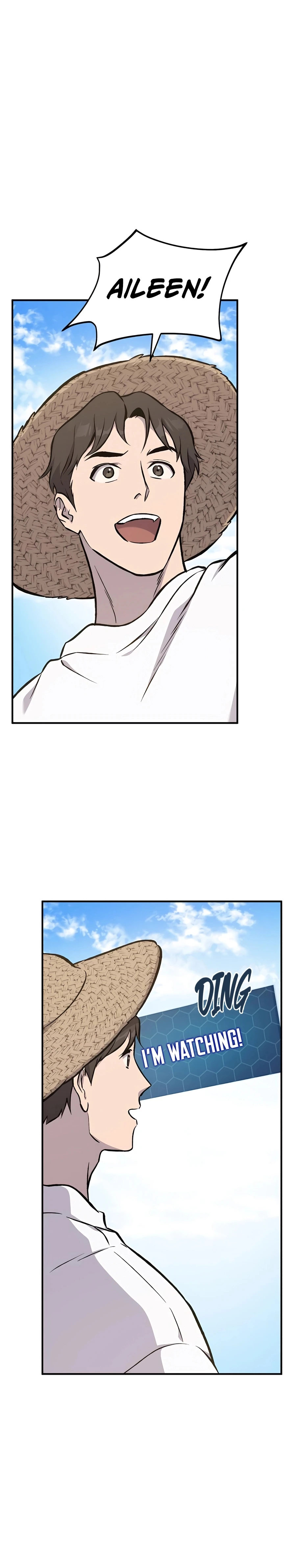 The Top Dungeon Farmer Chapter 74 — Page 48