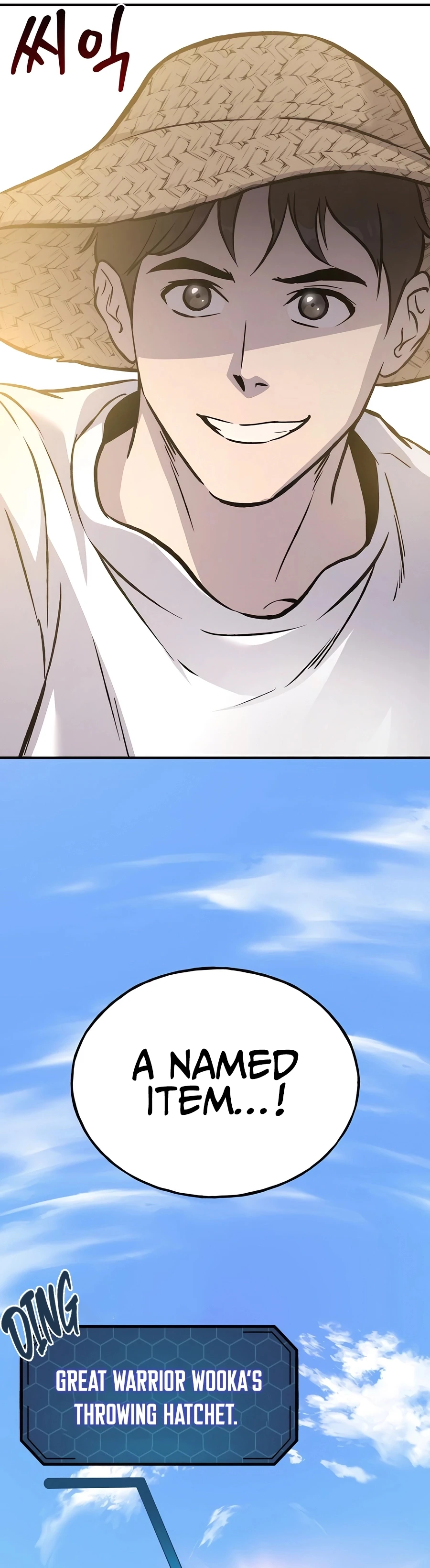 The Top Dungeon Farmer Chapter 74 — Page 52