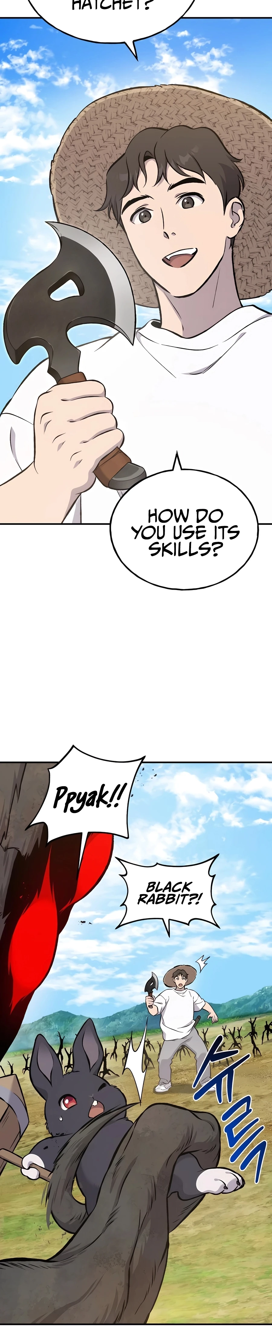 The Top Dungeon Farmer Chapter 75 — Page 3