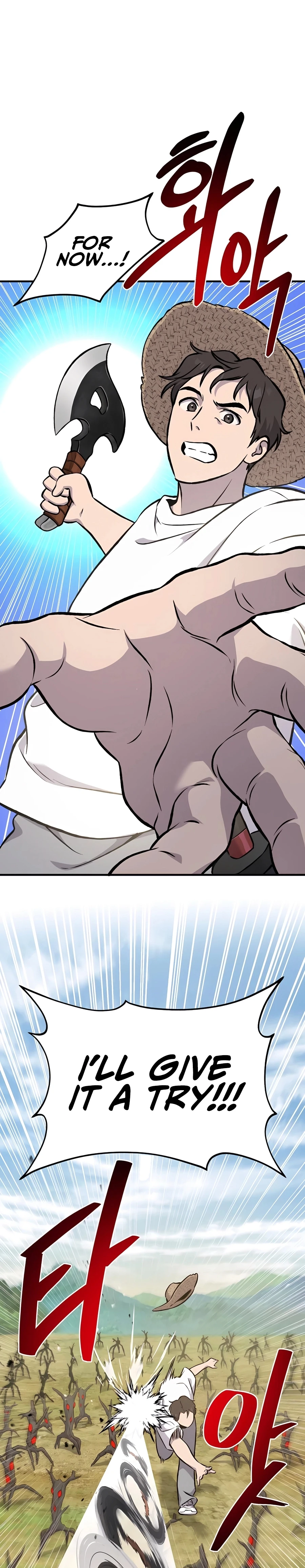 The Top Dungeon Farmer Chapter 75 — Page 4