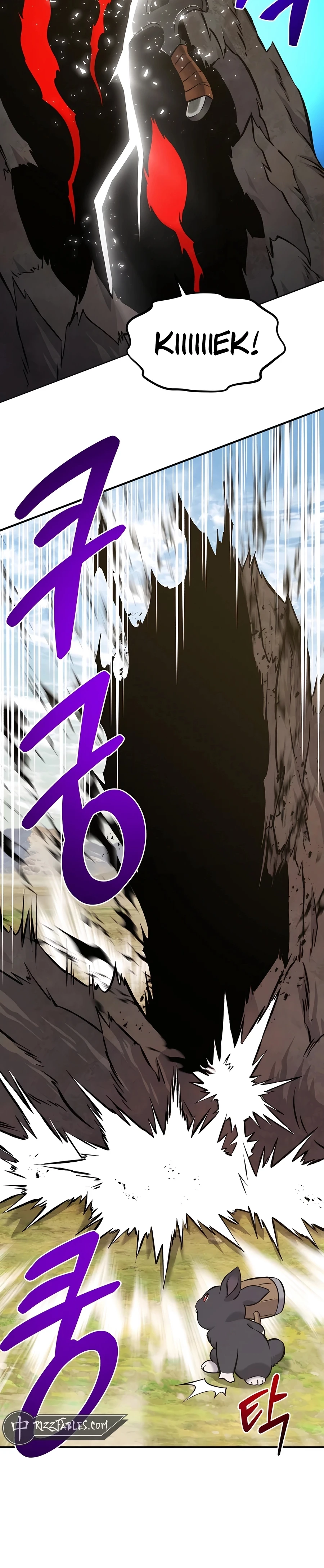 The Top Dungeon Farmer Chapter 75 — Page 8