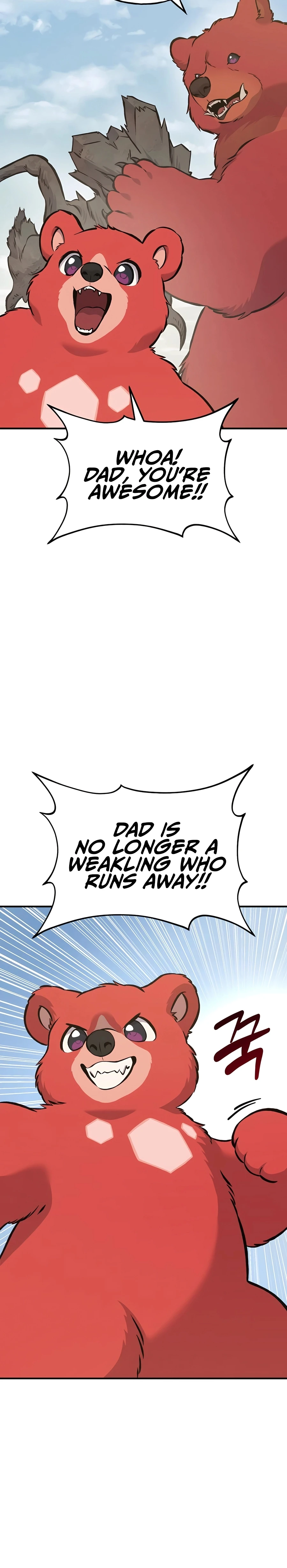 The Top Dungeon Farmer Chapter 75 — Page 10