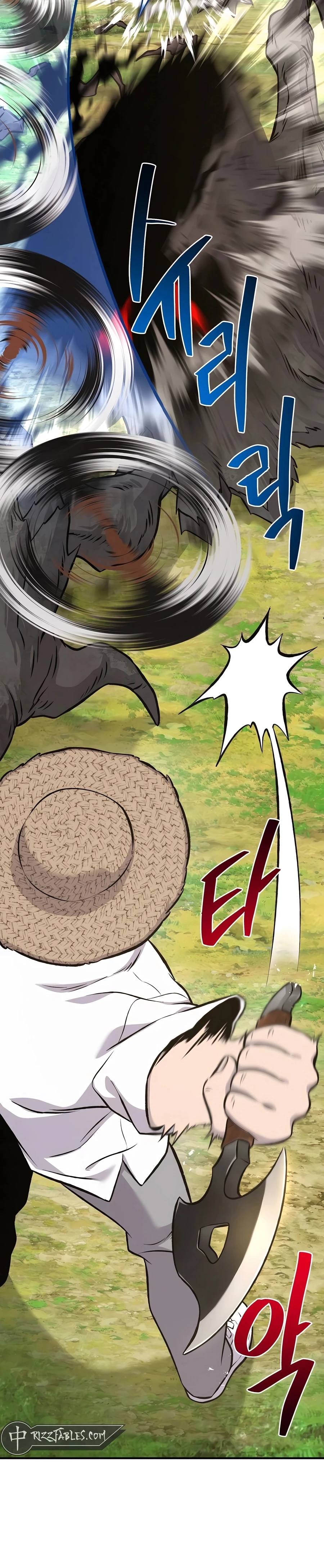 The Top Dungeon Farmer Chapter 75 — Page 16