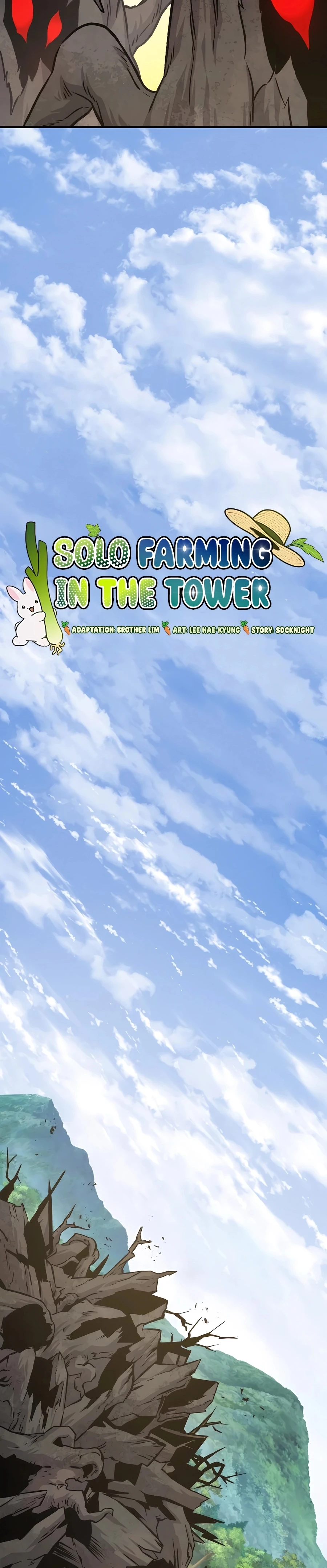 The Top Dungeon Farmer Chapter 75 — Page 20