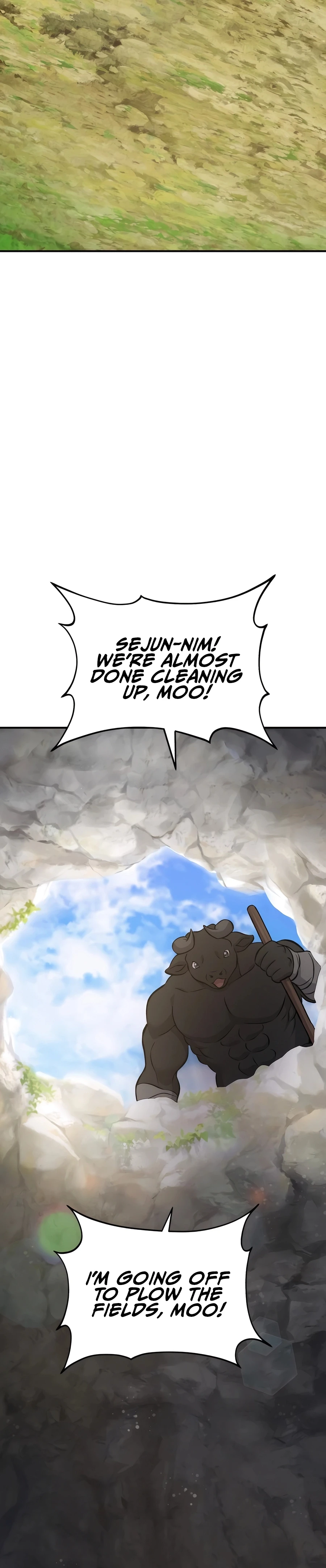The Top Dungeon Farmer Chapter 75 — Page 22