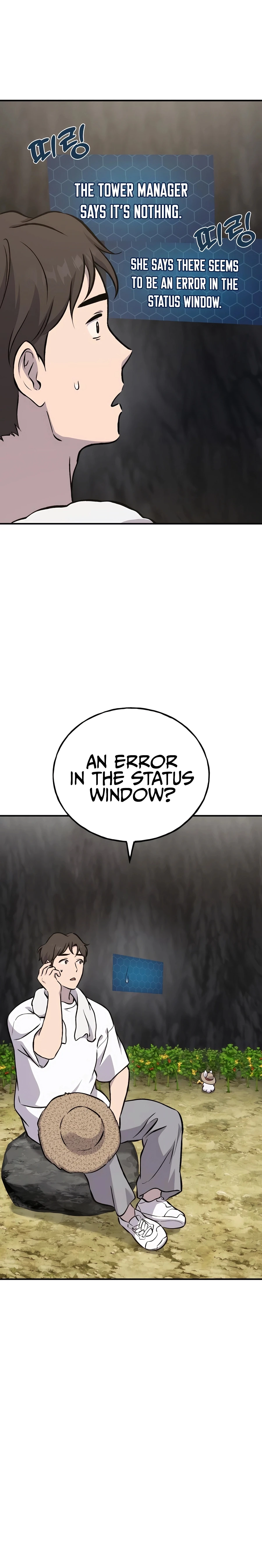 The Top Dungeon Farmer Chapter 75 — Page 28