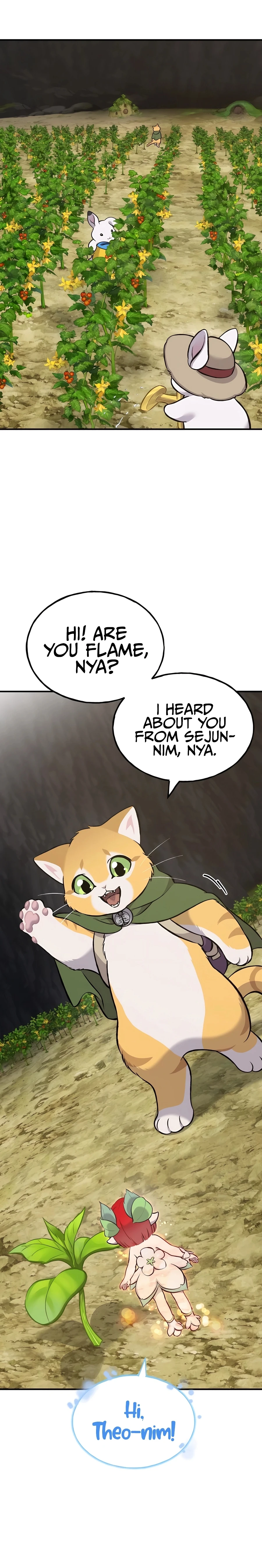The Top Dungeon Farmer Chapter 75 — Page 29