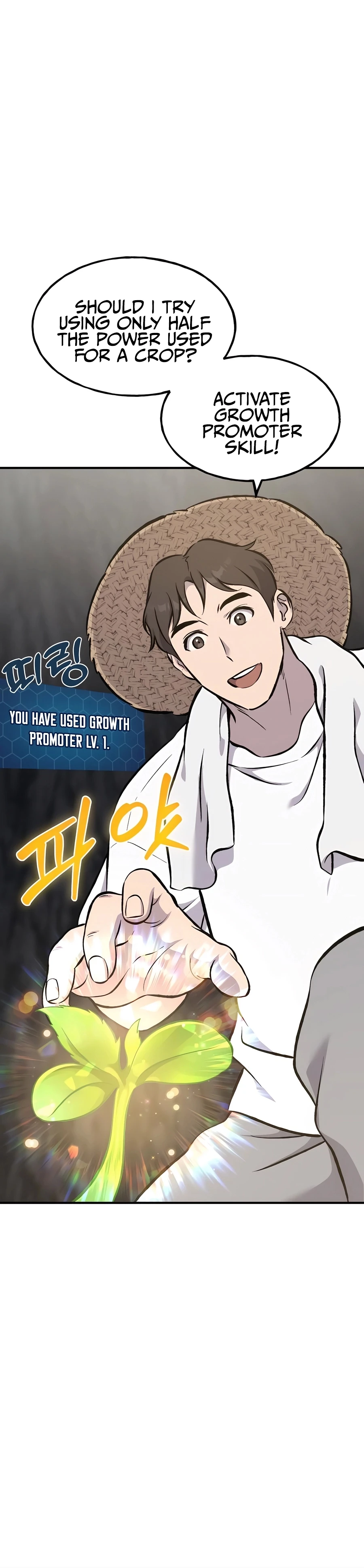 The Top Dungeon Farmer Chapter 75 — Page 38