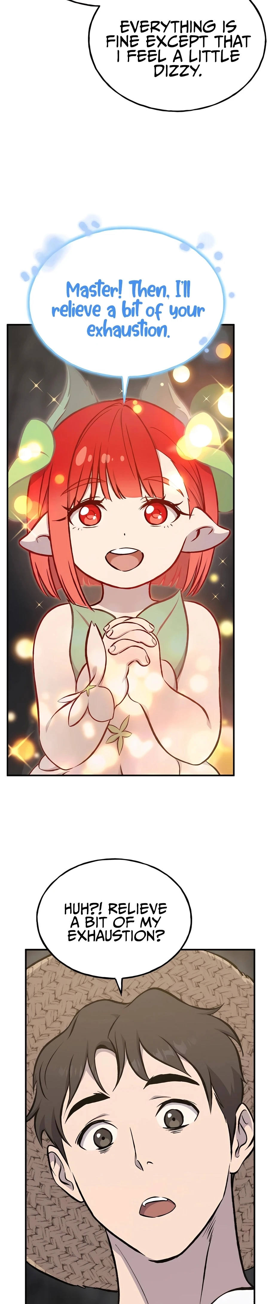 The Top Dungeon Farmer Chapter 75 — Page 43