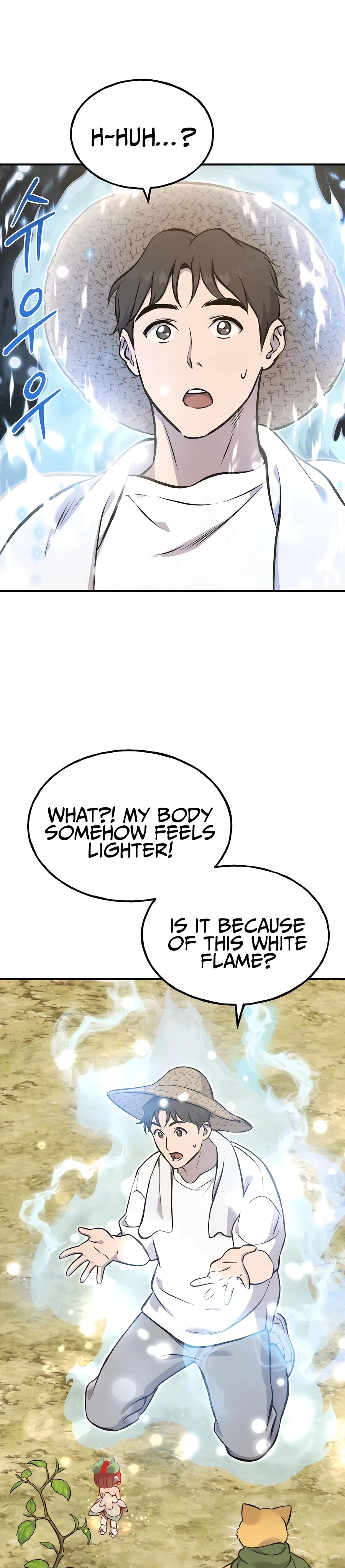 The Top Dungeon Farmer Chapter 75 — Page 46
