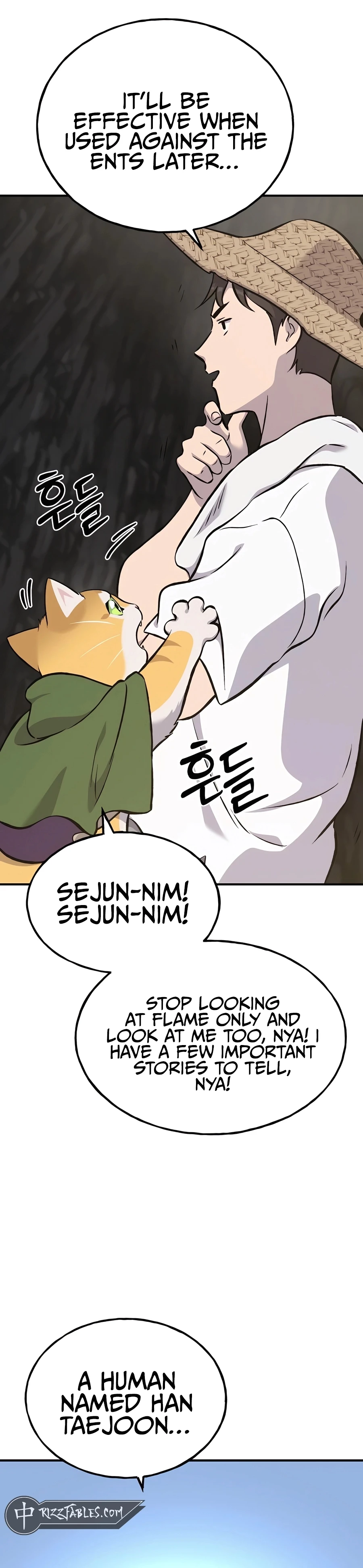The Top Dungeon Farmer Chapter 75 — Page 50
