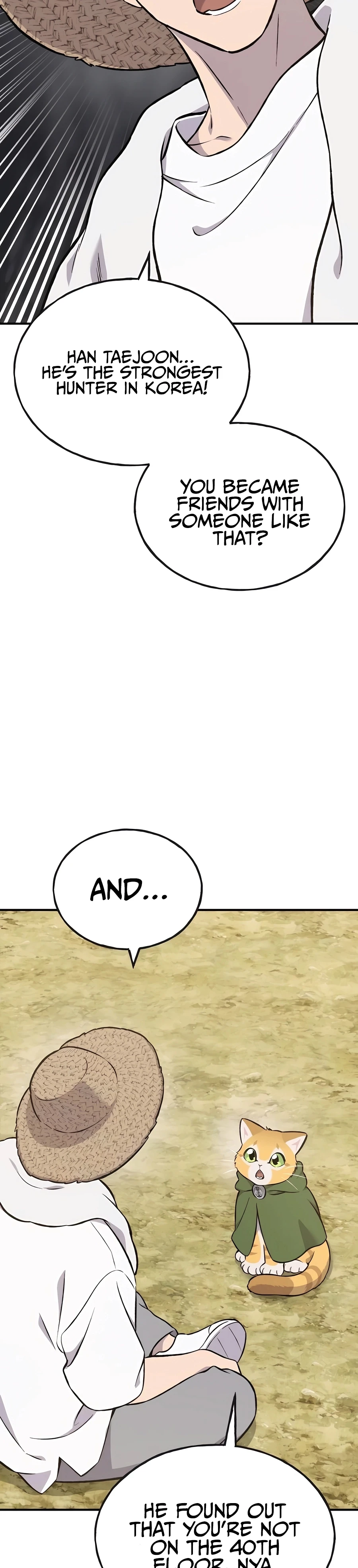 The Top Dungeon Farmer Chapter 76 — Page 2