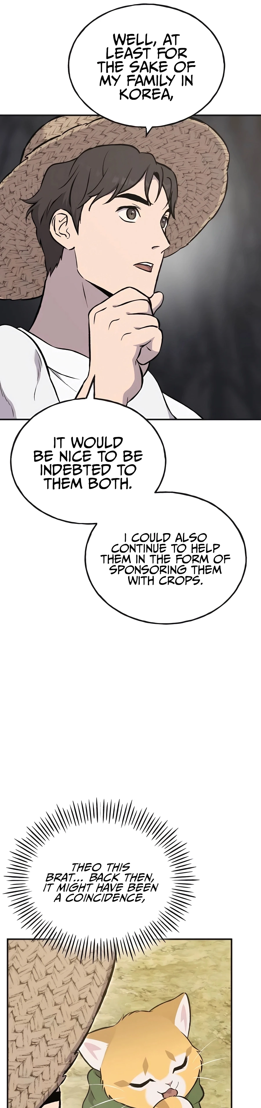 The Top Dungeon Farmer Chapter 76 — Page 4