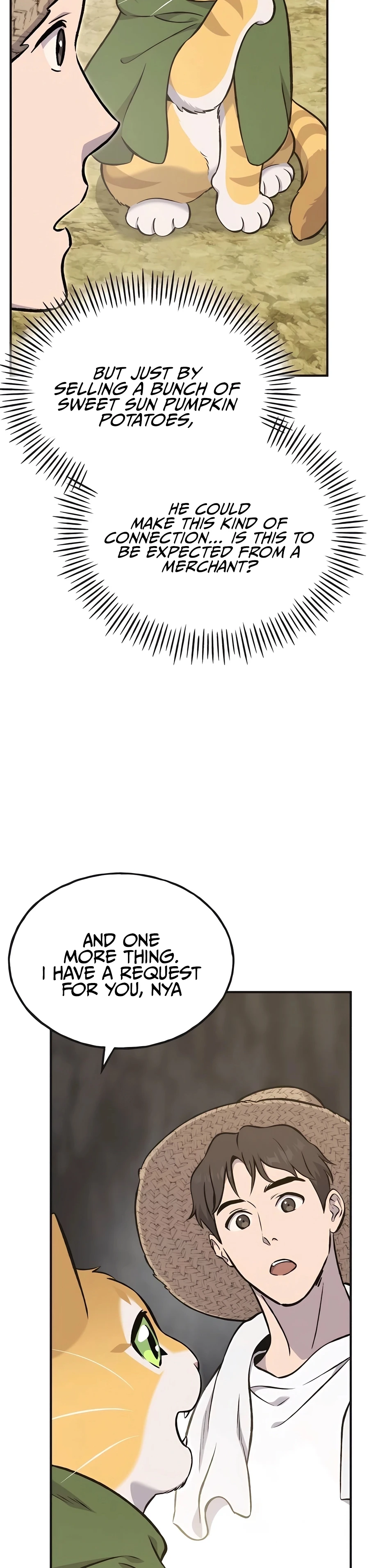 The Top Dungeon Farmer Chapter 76 — Page 5