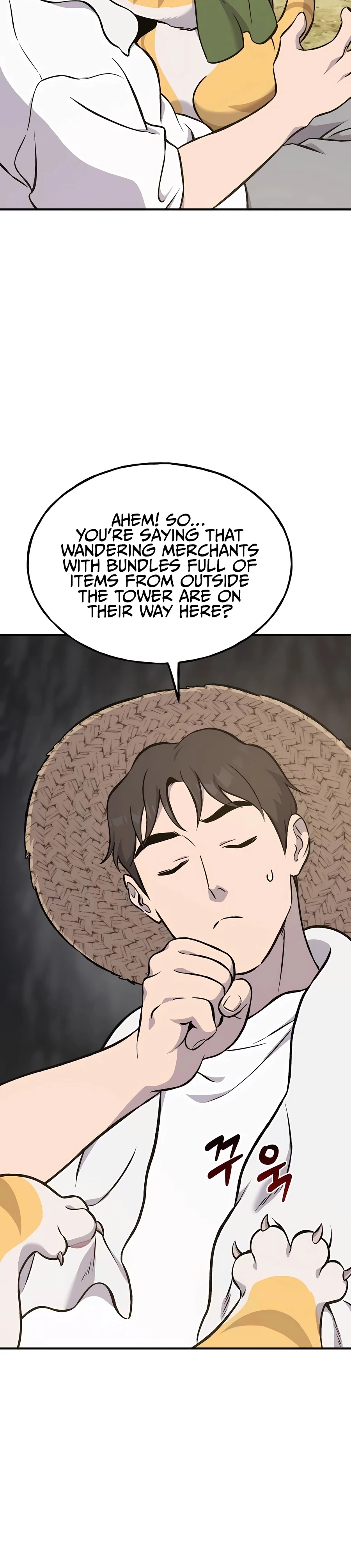 The Top Dungeon Farmer Chapter 76 — Page 9