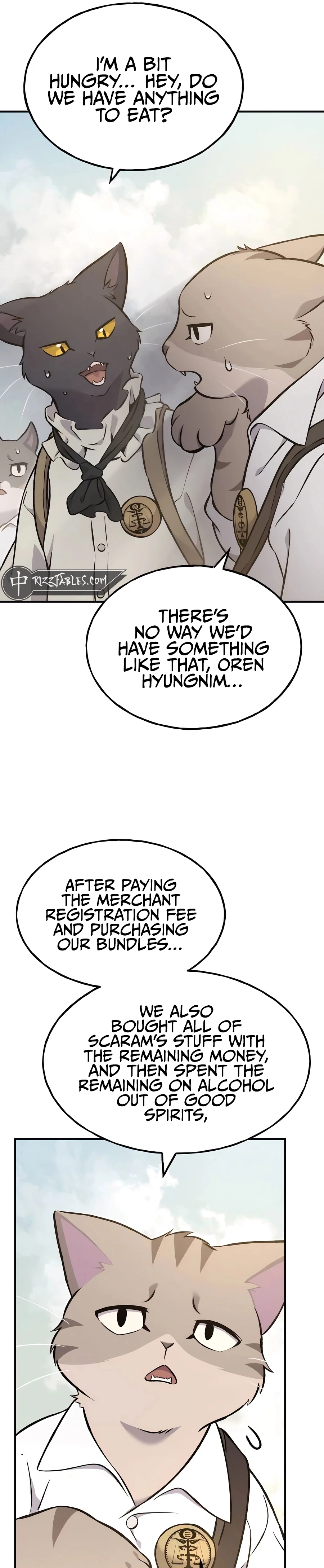 The Top Dungeon Farmer Chapter 76 — Page 13