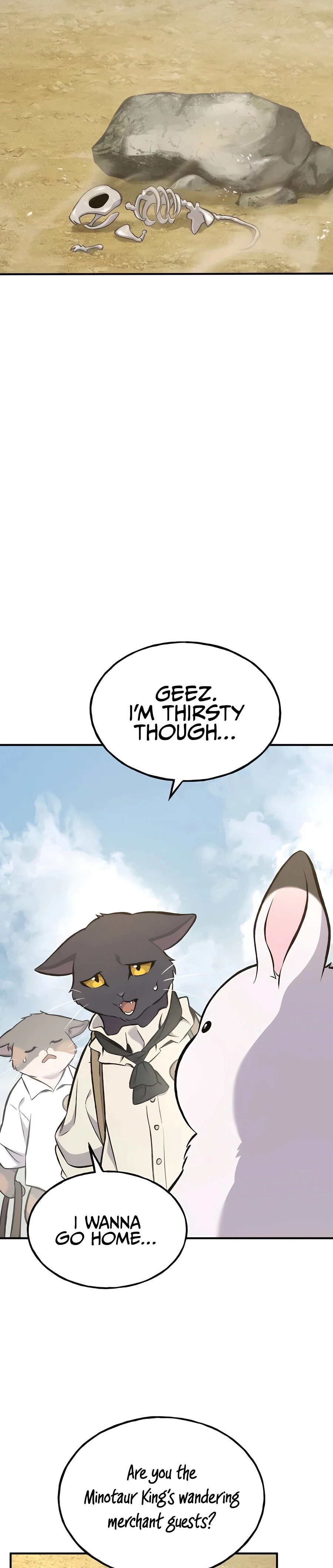 The Top Dungeon Farmer Chapter 76 — Page 20