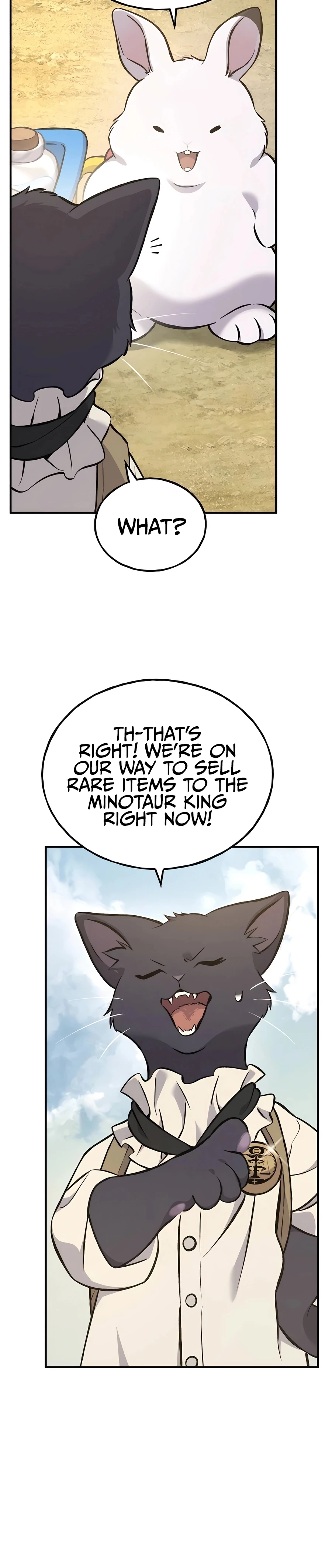 The Top Dungeon Farmer Chapter 76 — Page 21