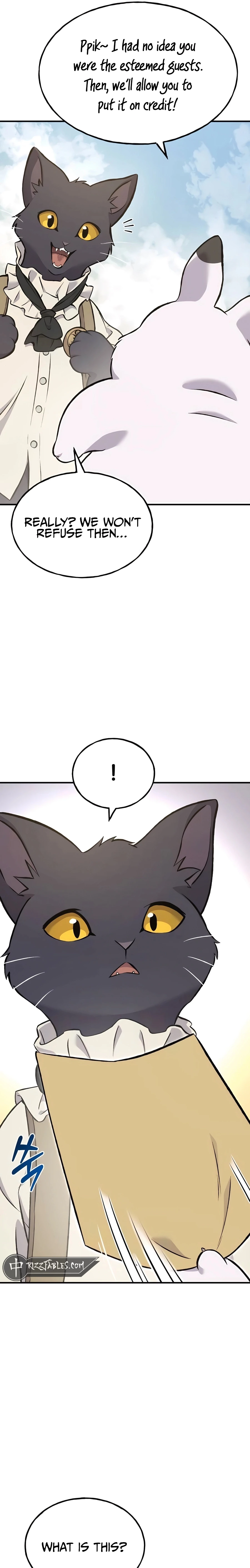 The Top Dungeon Farmer Chapter 76 — Page 22